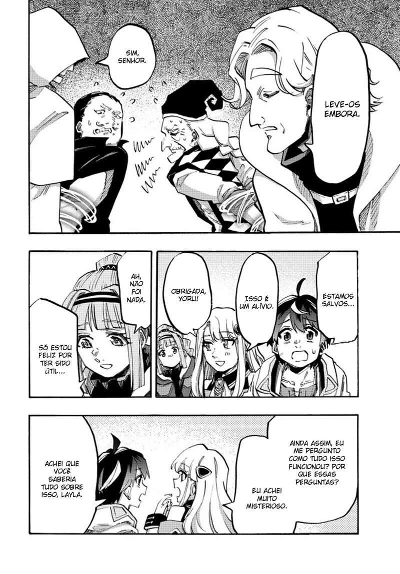Isekai Walking — Cap. 2, pág. 4