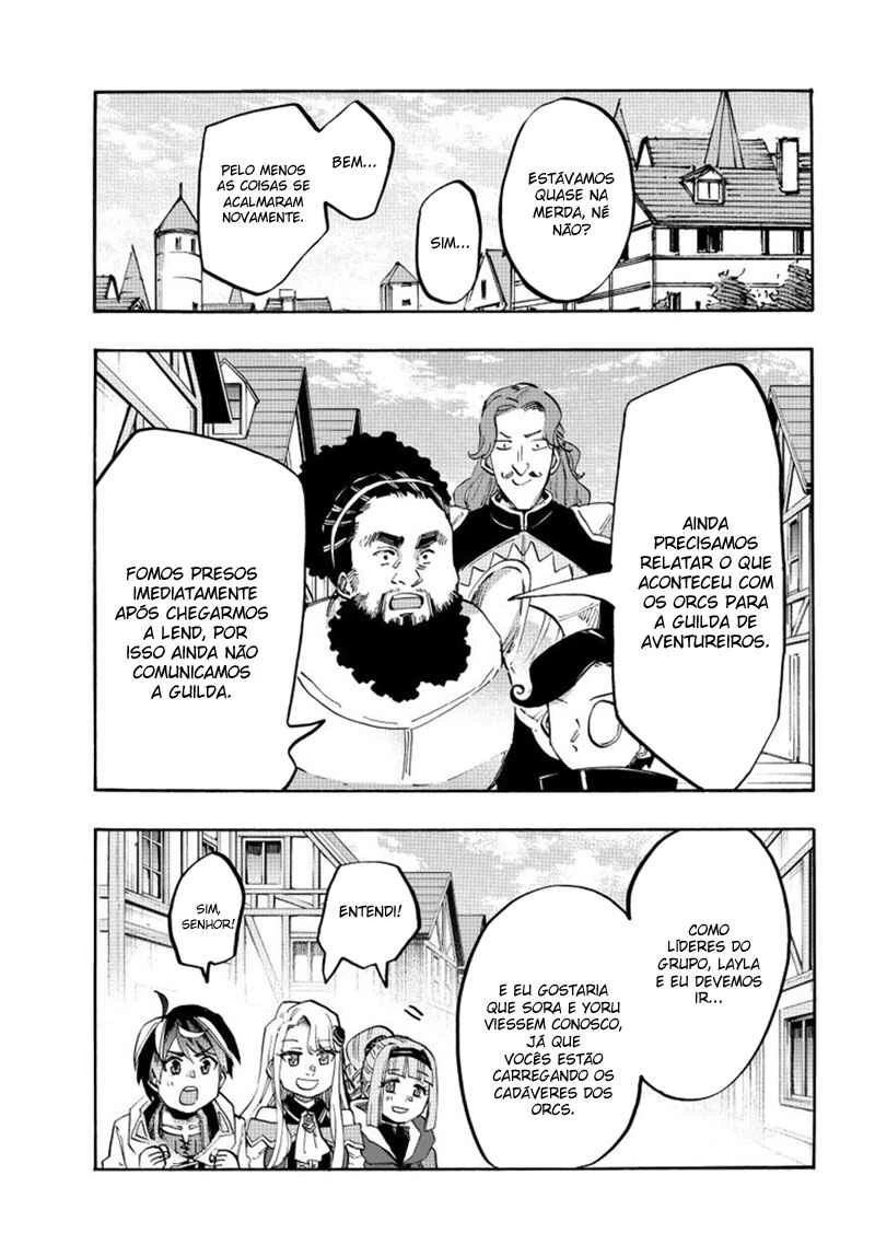 Isekai Walking — Cap. 2, pág. 9