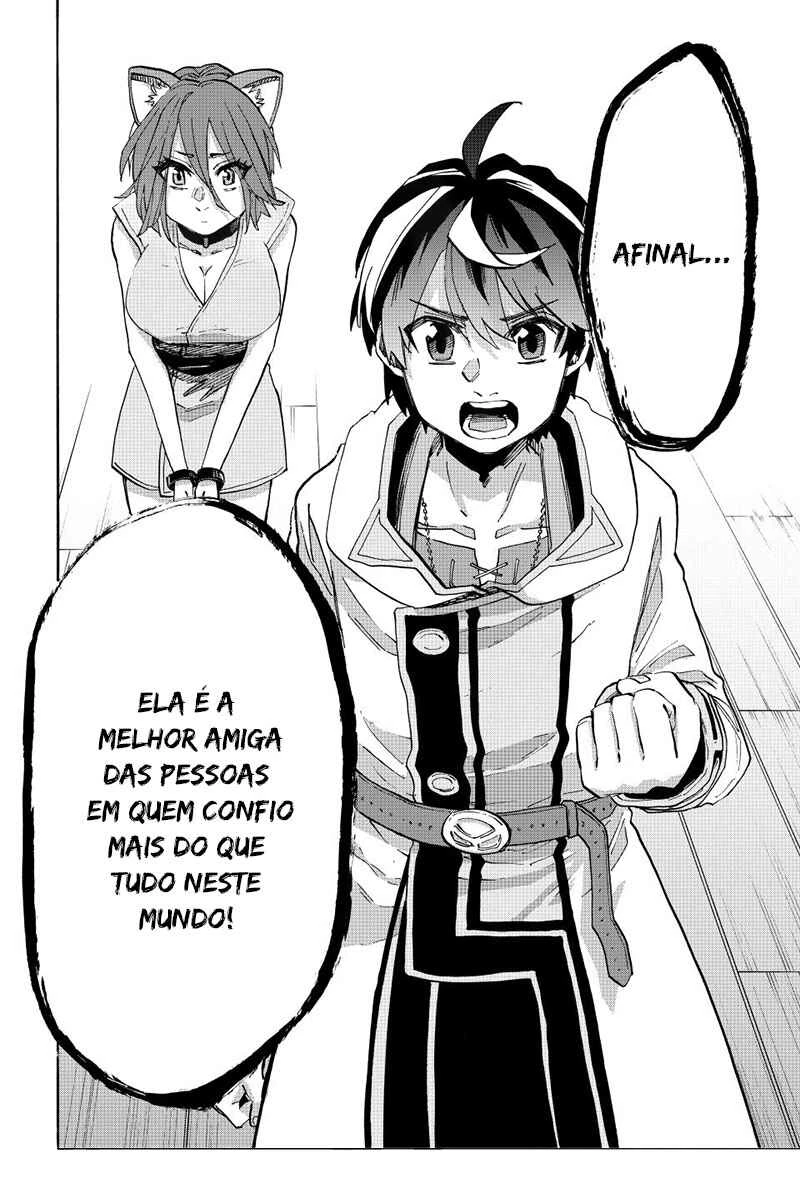 Isekai Walking — Cap. 20, pág. 10