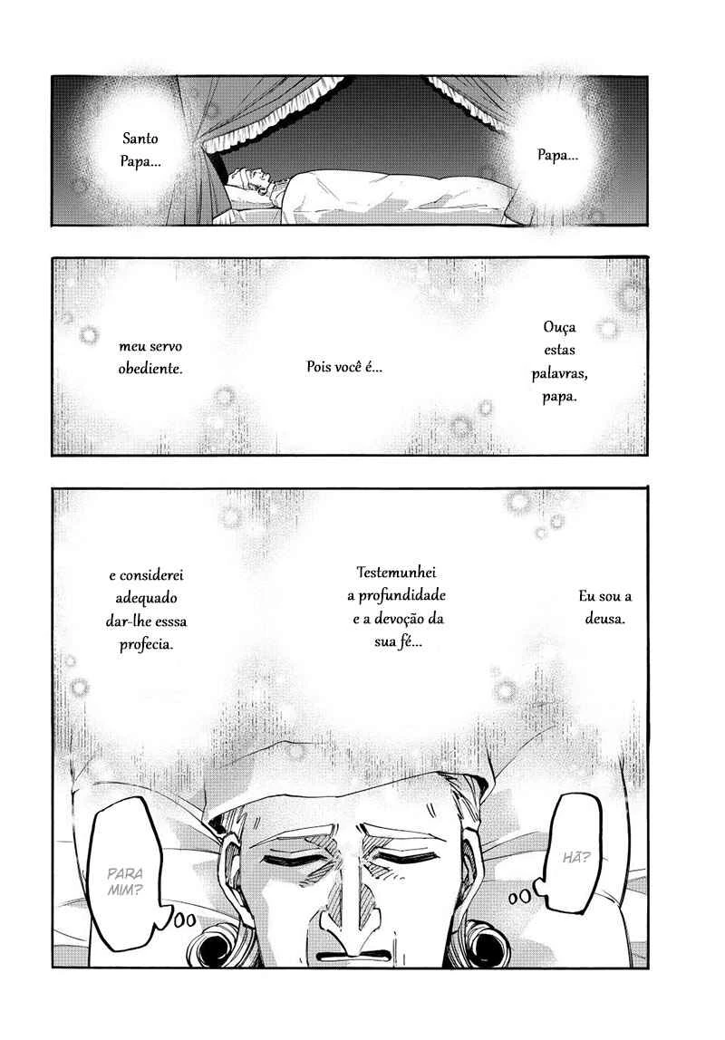 Isekai Walking — Cap. 26, pág. 6