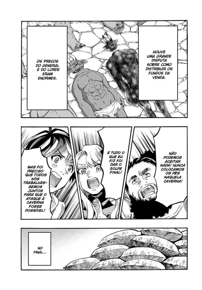 Isekai Walking — Cap. 3, pág. 5