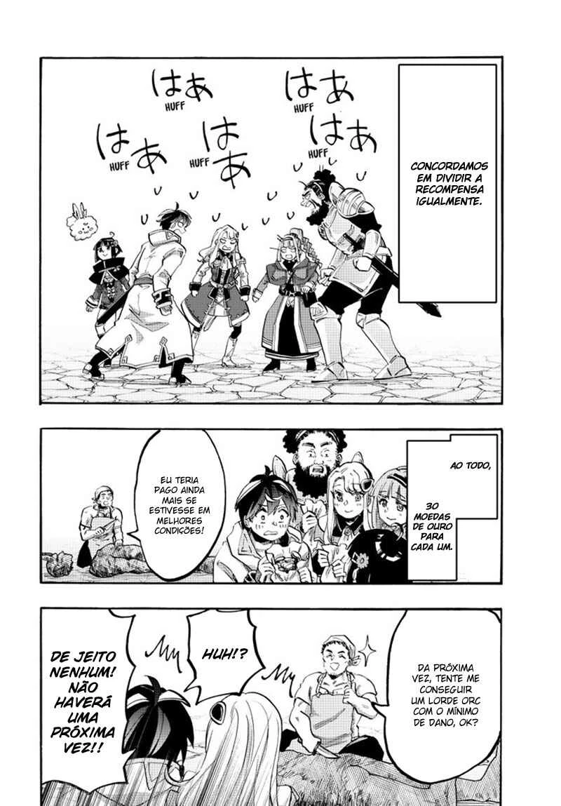 Isekai Walking — Cap. 3, pág. 6