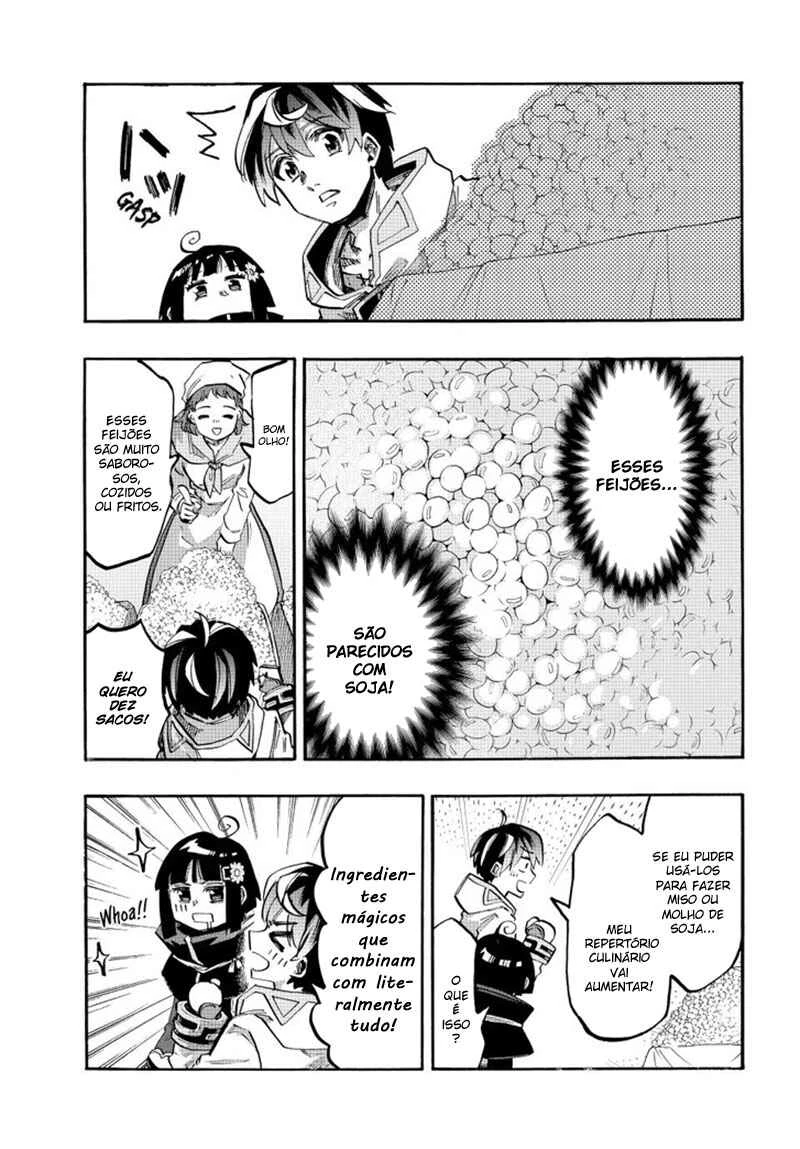 Isekai Walking — Cap. 3, pág. 9