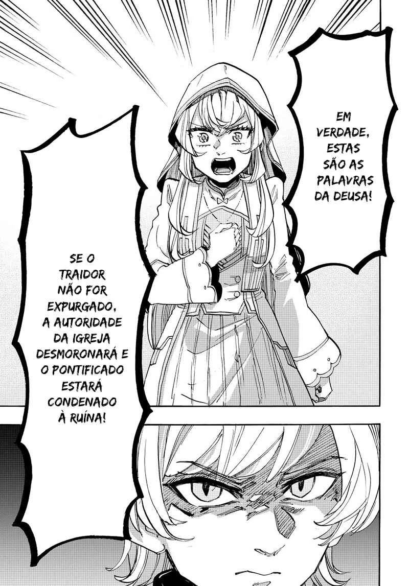 Isekai Walking — Cap. 37, pág. 5