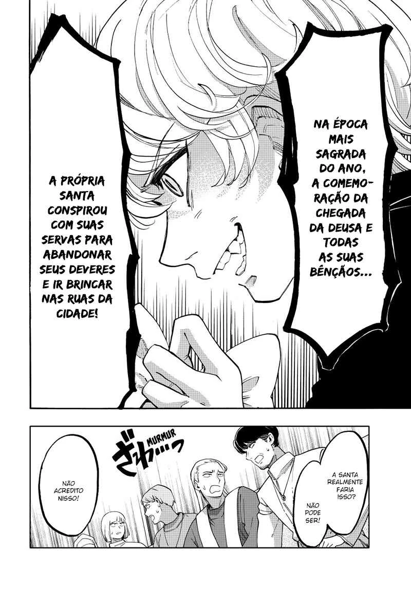 Isekai Walking — Cap. 38, pág. 6