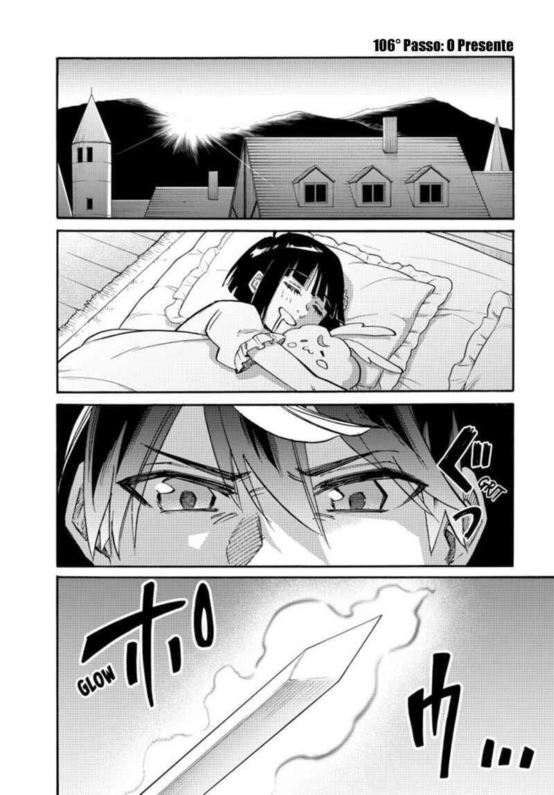 Isekai Walking — Cap. 4, pág. 3