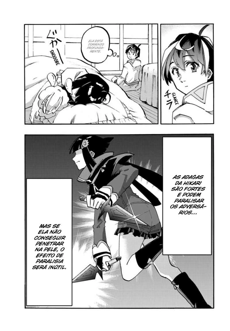 Isekai Walking — Cap. 4, pág. 5