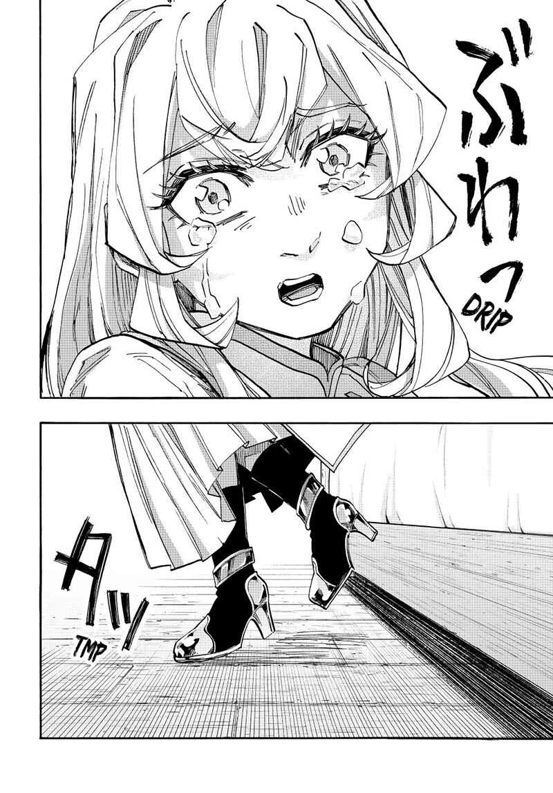 Isekai Walking — Cap. 42, pág. 4