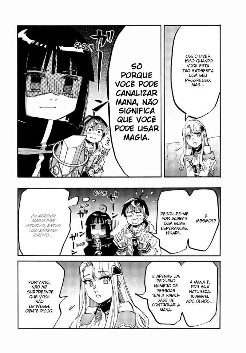 Isekai Walking — Cap. 6, pág. 6