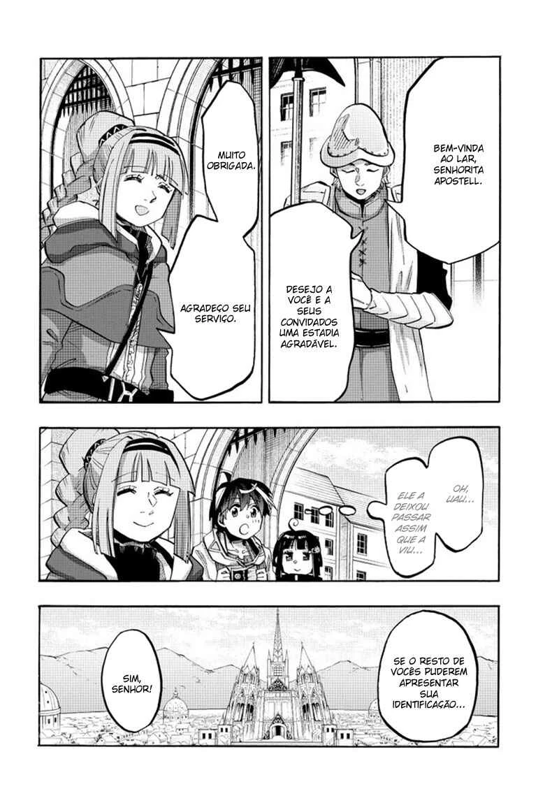 Isekai Walking — Cap. 7, pág. 4