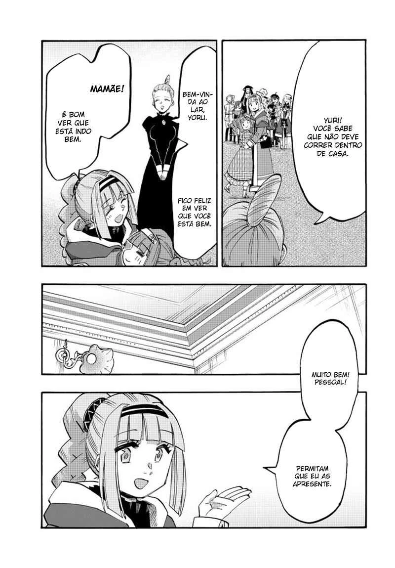 Isekai Walking — Cap. 8, pág. 10
