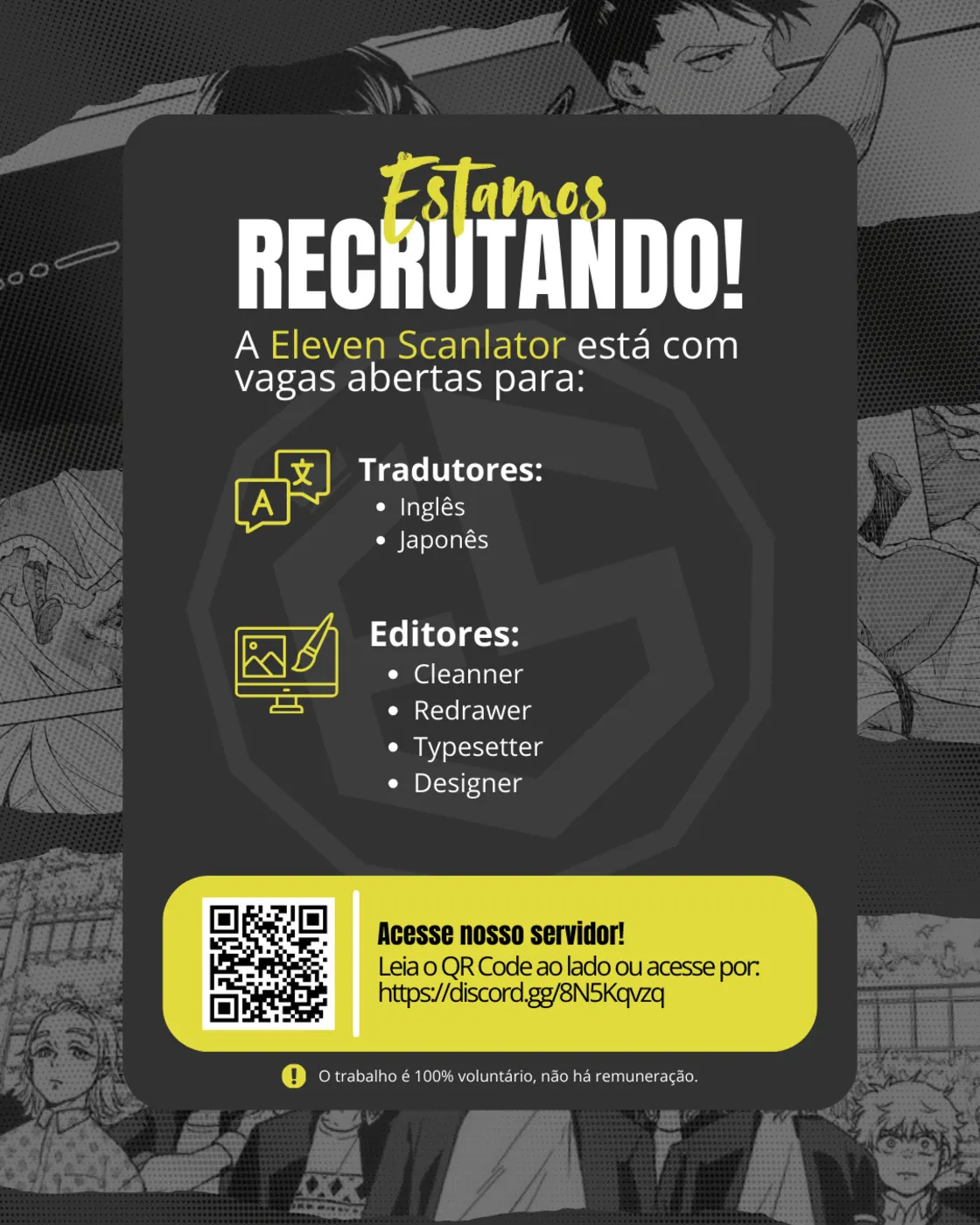 Jujutsu Kaisen Modulo — Cap. 16, pág. 20