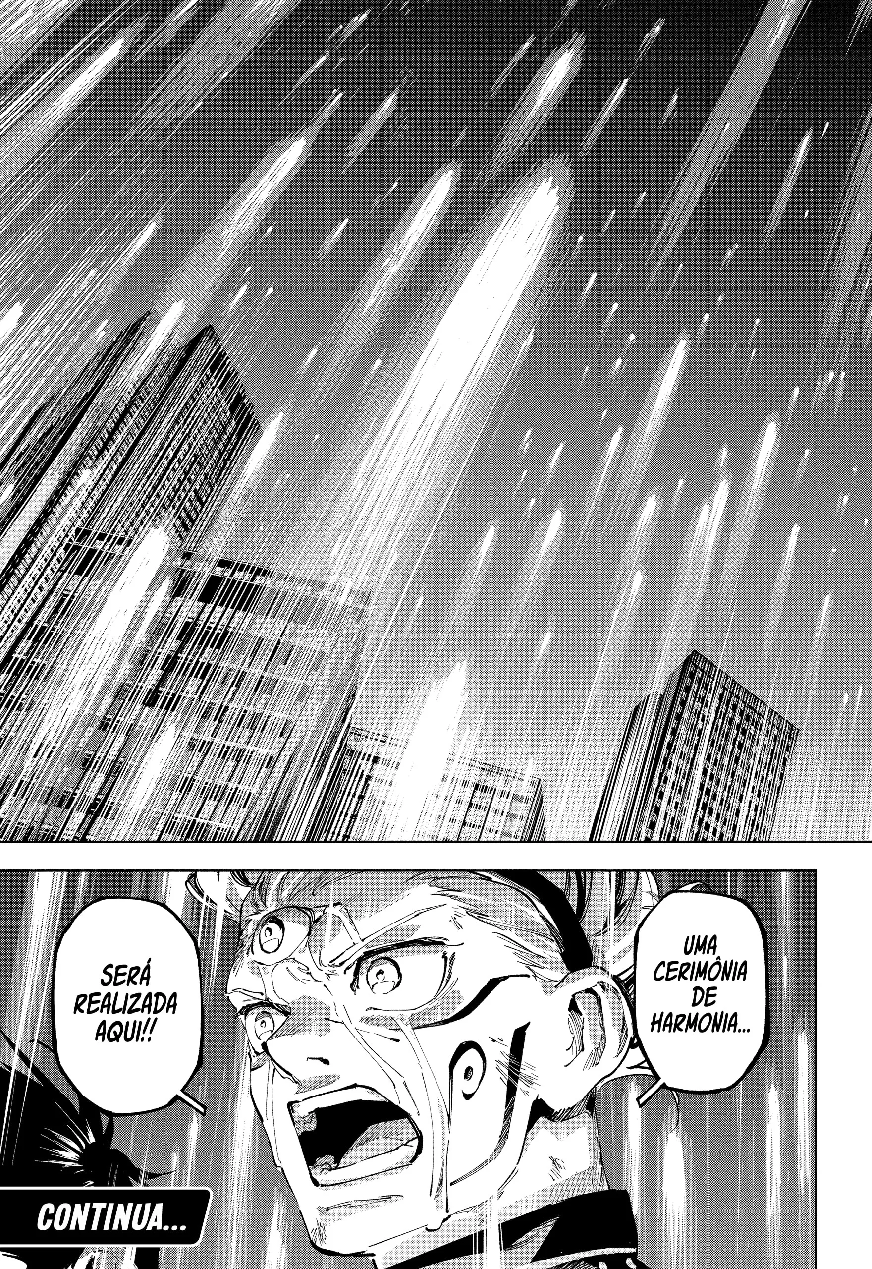 Jujutsu Kaisen Modulo — Cap. 23, pág. 21