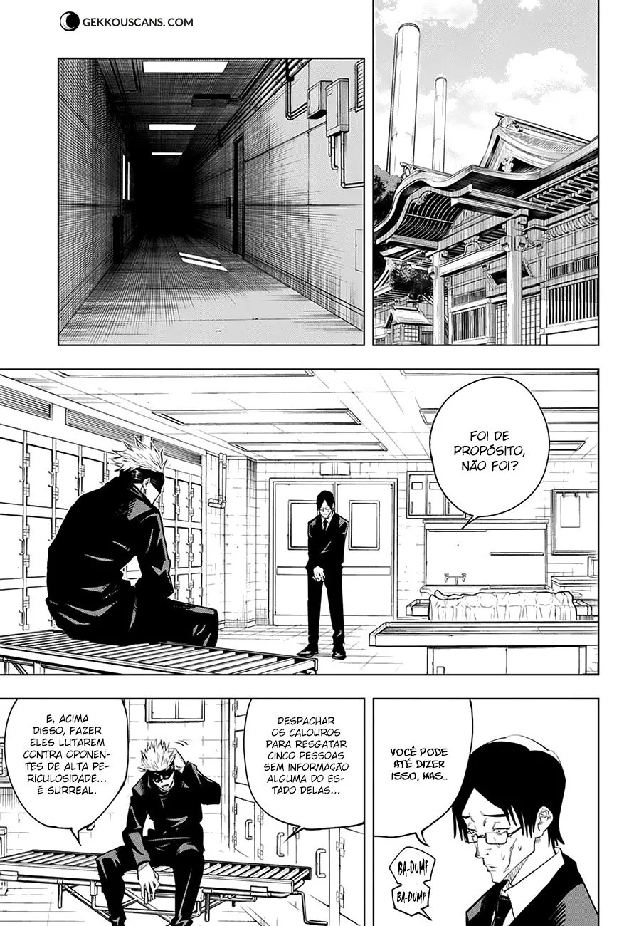 Jujutsu Kaisen — Cap. 10, pág. 4