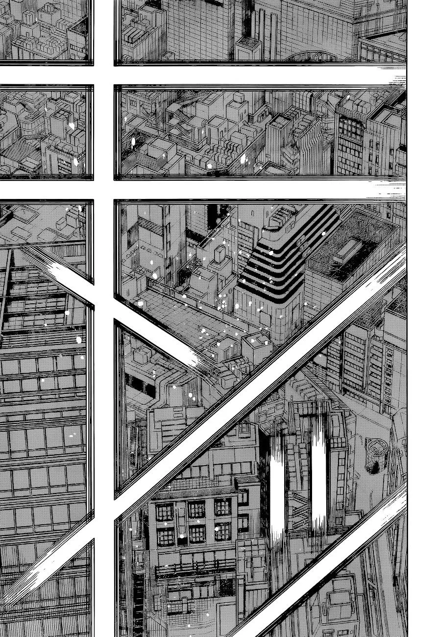 Jujutsu Kaisen — Cap. 119, pág. 5