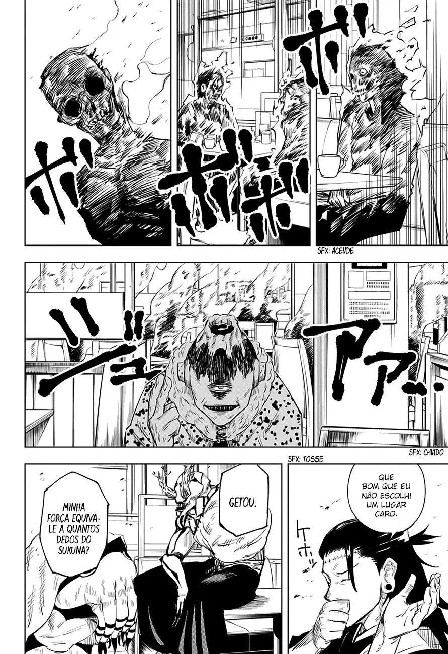 Jujutsu Kaisen — Cap. 12, pág. 5
