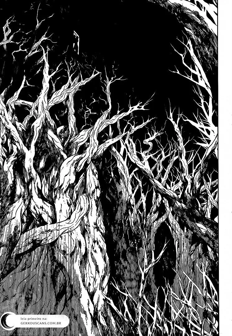 Jujutsu Kaisen — Cap. 144, pág. 14