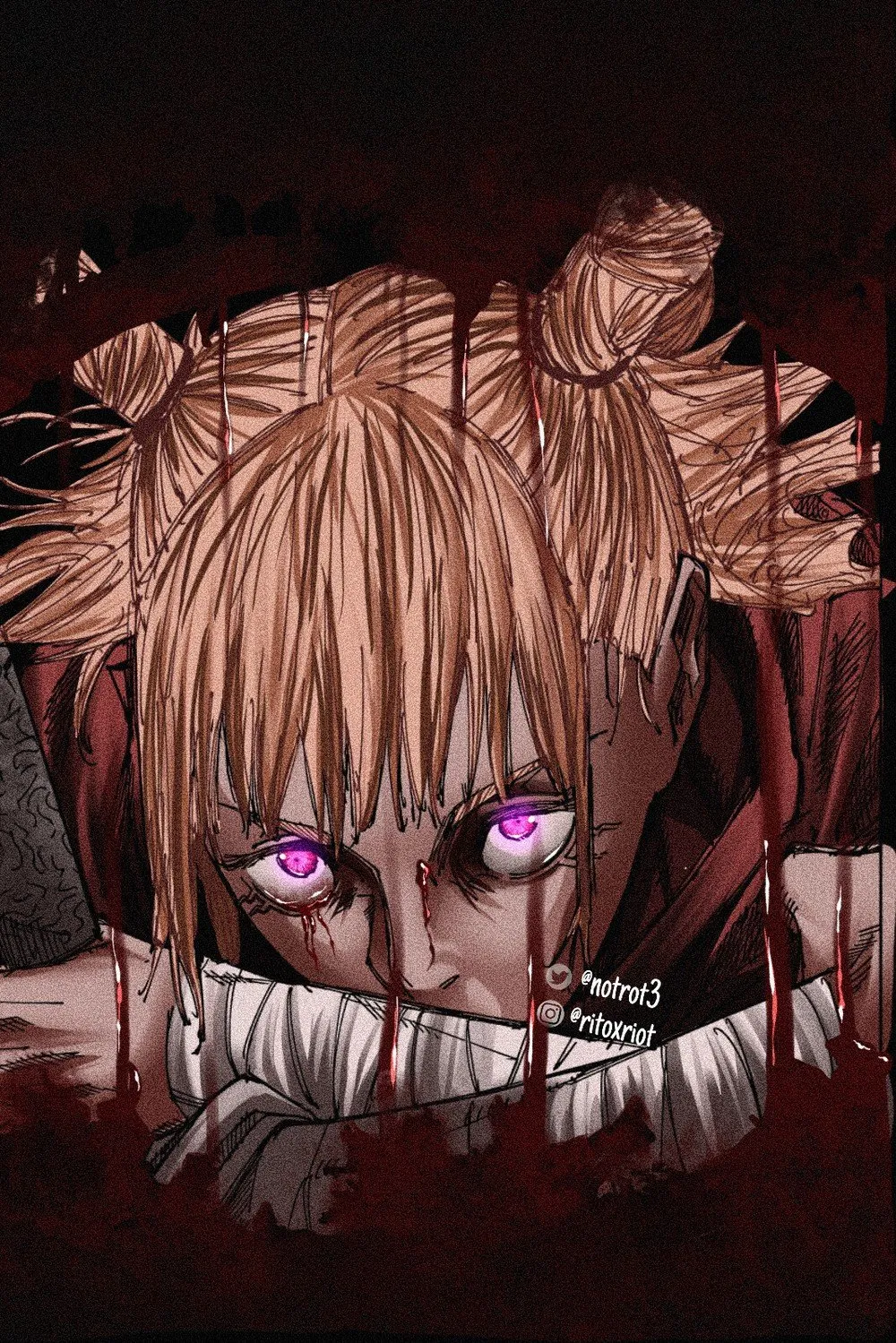 Jujutsu Kaisen — Cap. 158, pág. 22