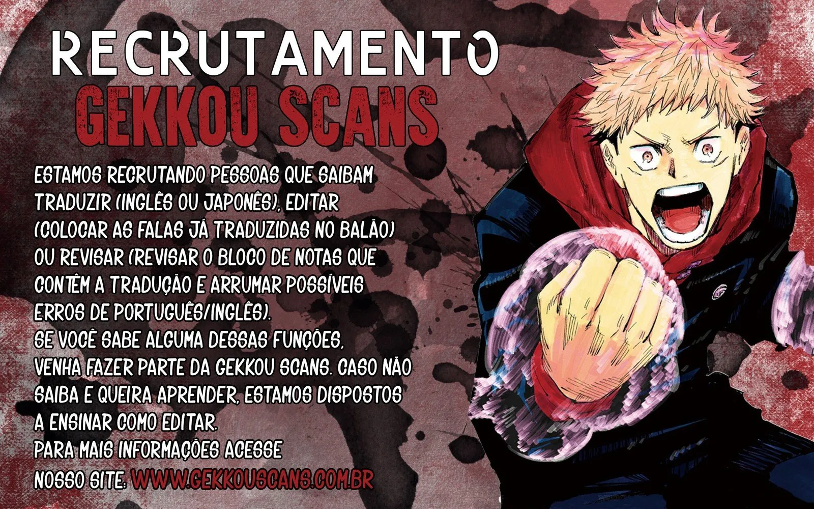 Jujutsu Kaisen — Cap. 173, pág. 26