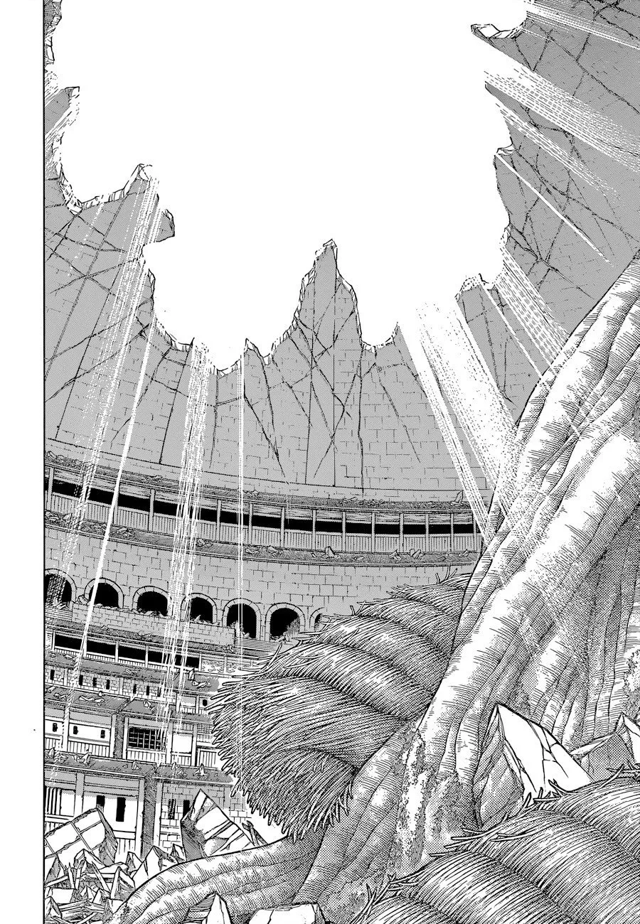 Jujutsu Kaisen — Cap. 208, pág. 17