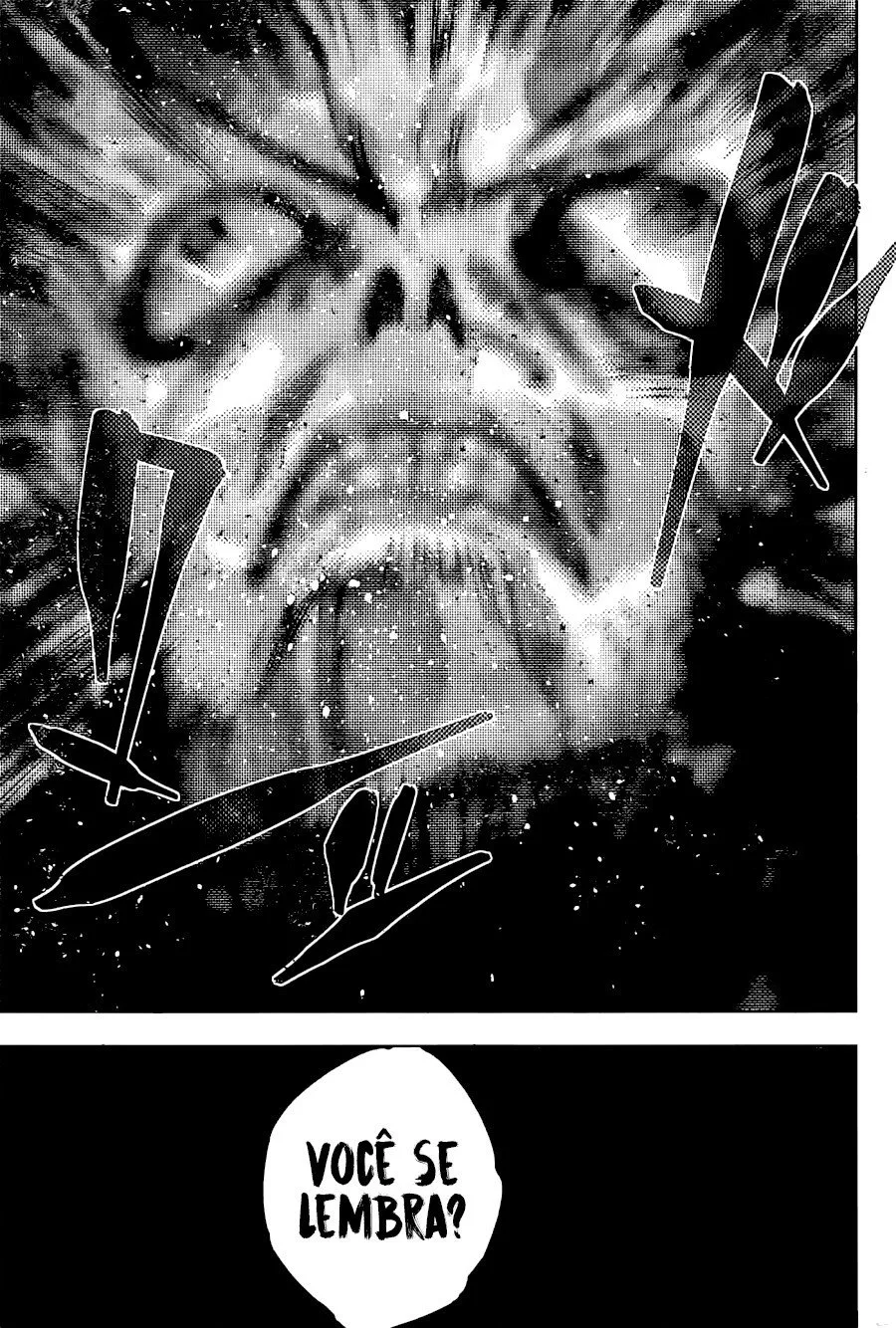 Jujutsu Kaisen — Cap. 212, pág. 19