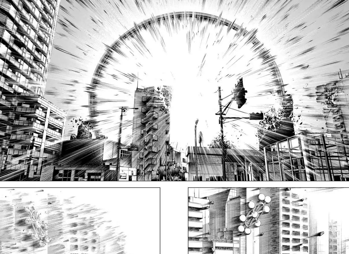 Jujutsu Kaisen — Cap. 235, pág. 18