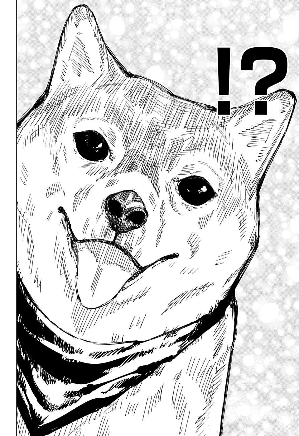 Jujutsu Kaisen — Cap. 68, pág. 13