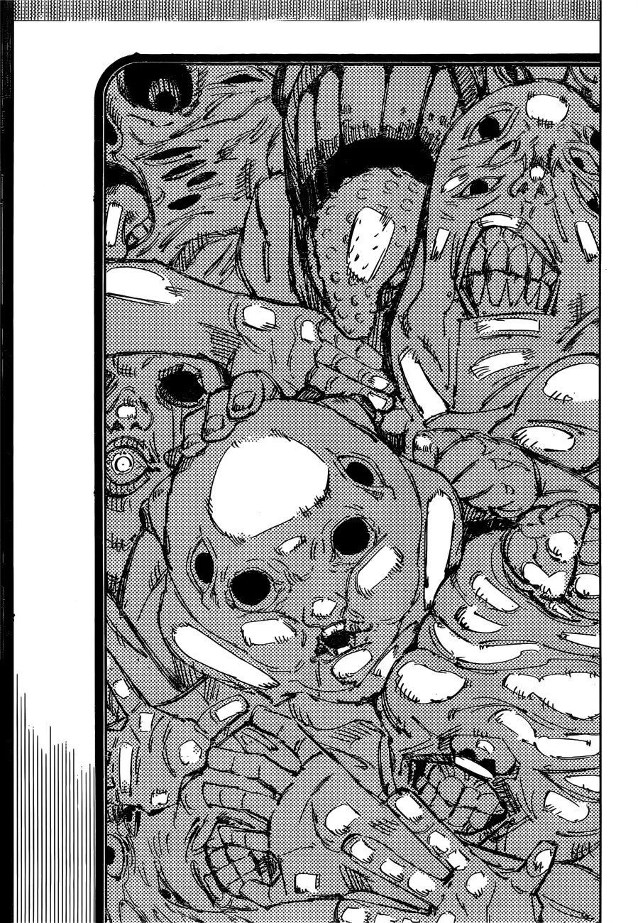 Jujutsu Kaisen — Cap. 88, pág. 16