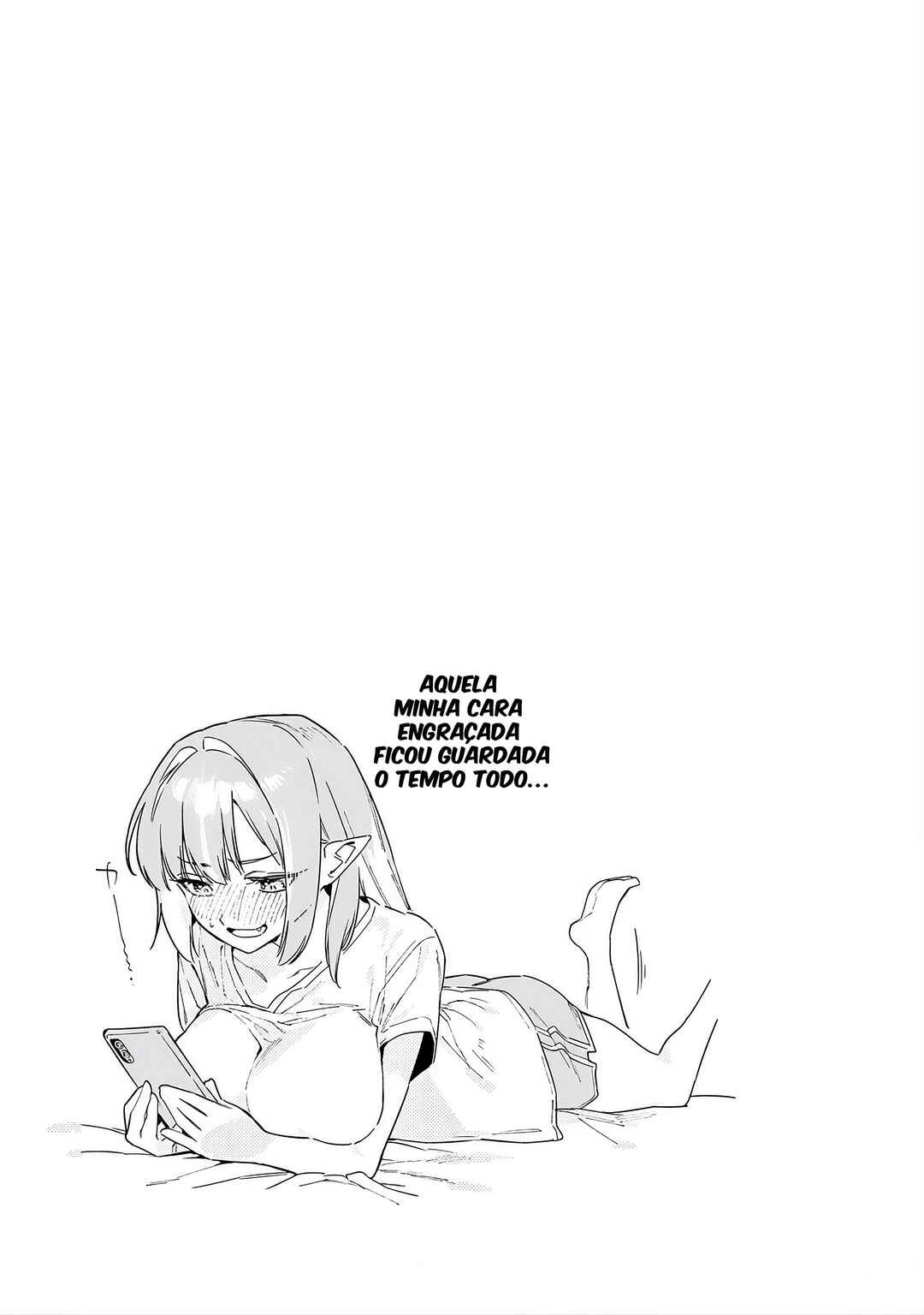 Kanan-Sama Wa Akumade Choroi — Cap. 107, pág. 9