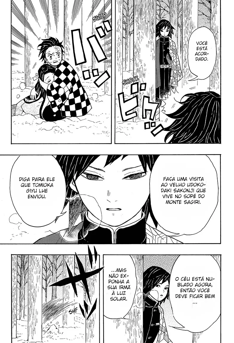 Kimetsu no Yaiba — Cap. 1, pág. 52