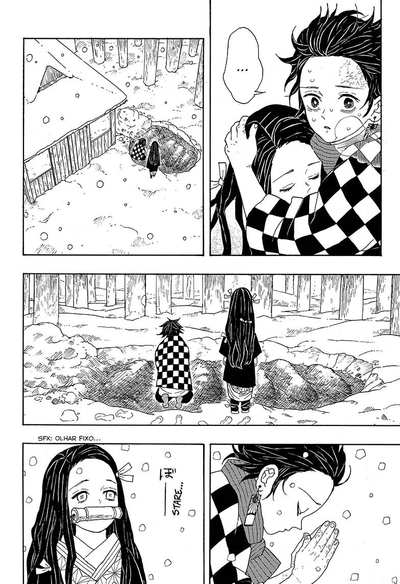 Kimetsu no Yaiba — Cap. 1, pág. 53