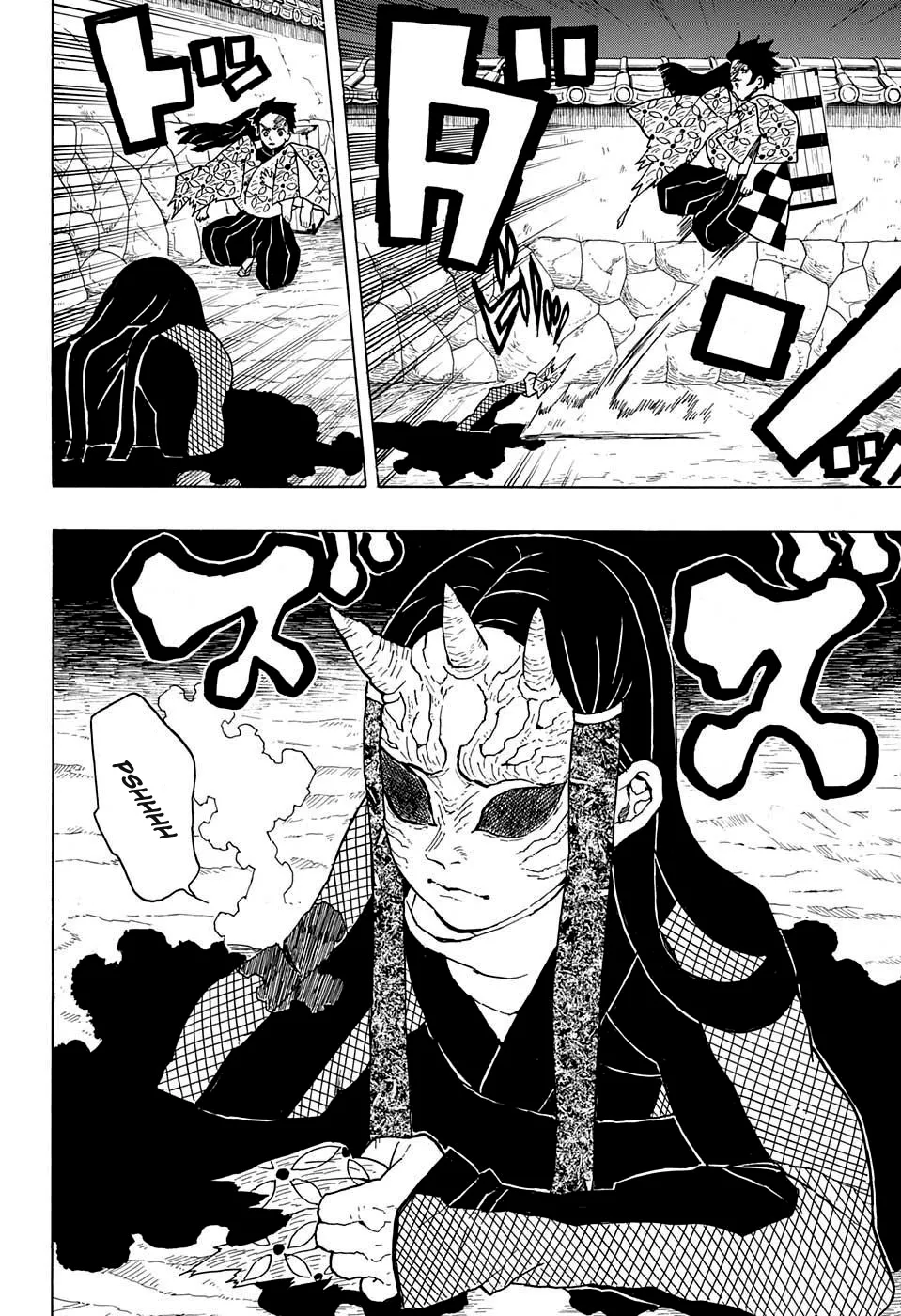 Kimetsu no Yaiba — Cap. 10, pág. 15