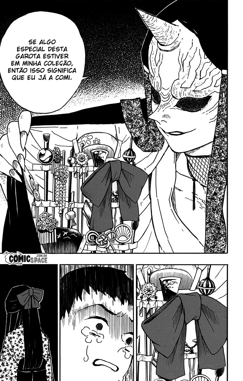 Kimetsu no Yaiba — Cap. 11, pág. 10