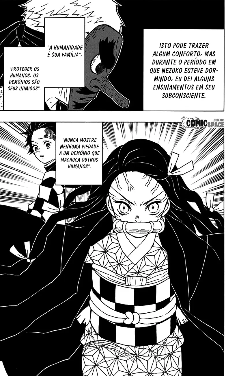 Kimetsu no Yaiba — Cap. 11, pág. 20