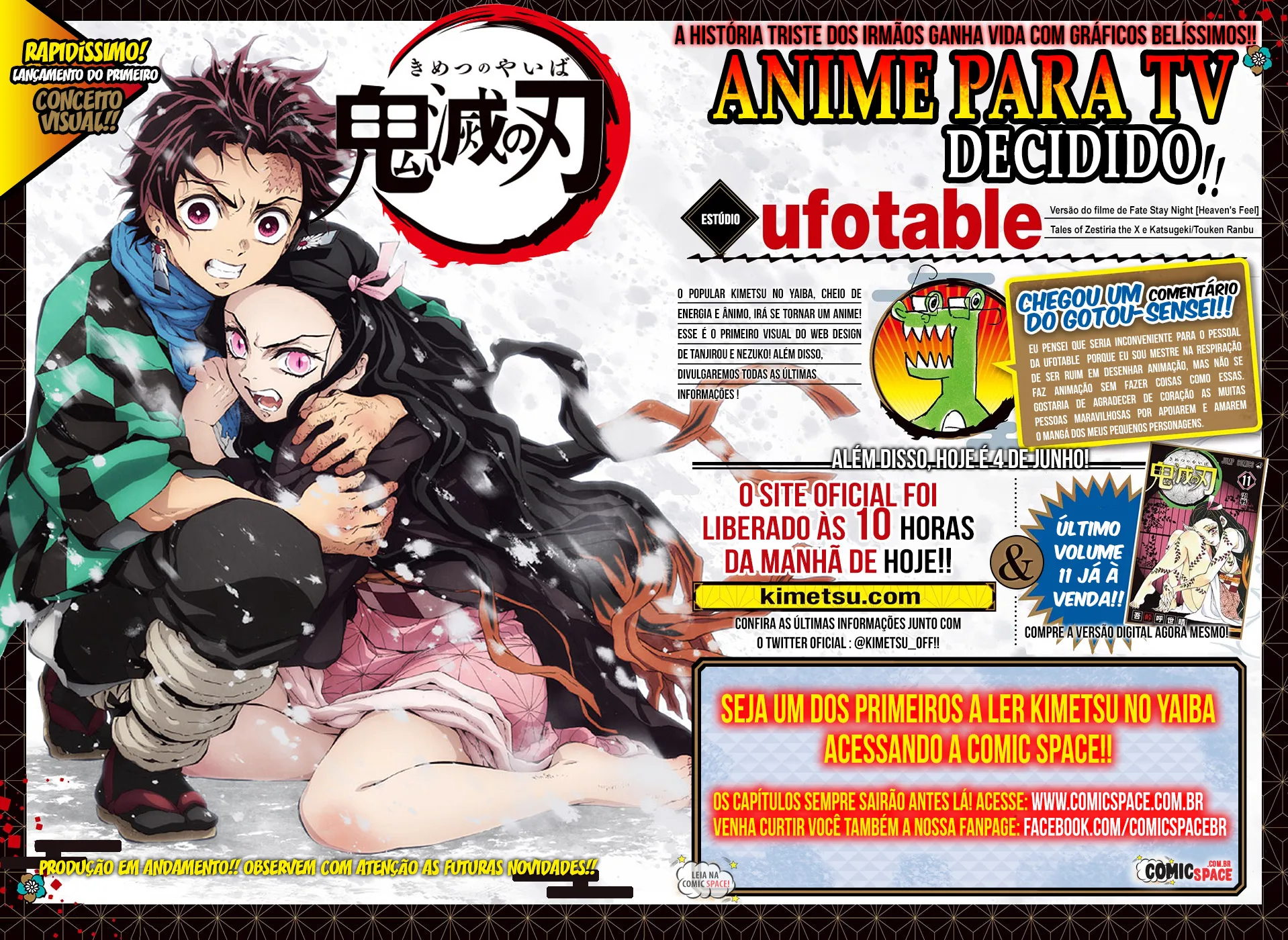 Kimetsu no Yaiba — Cap. 112, pág. 6