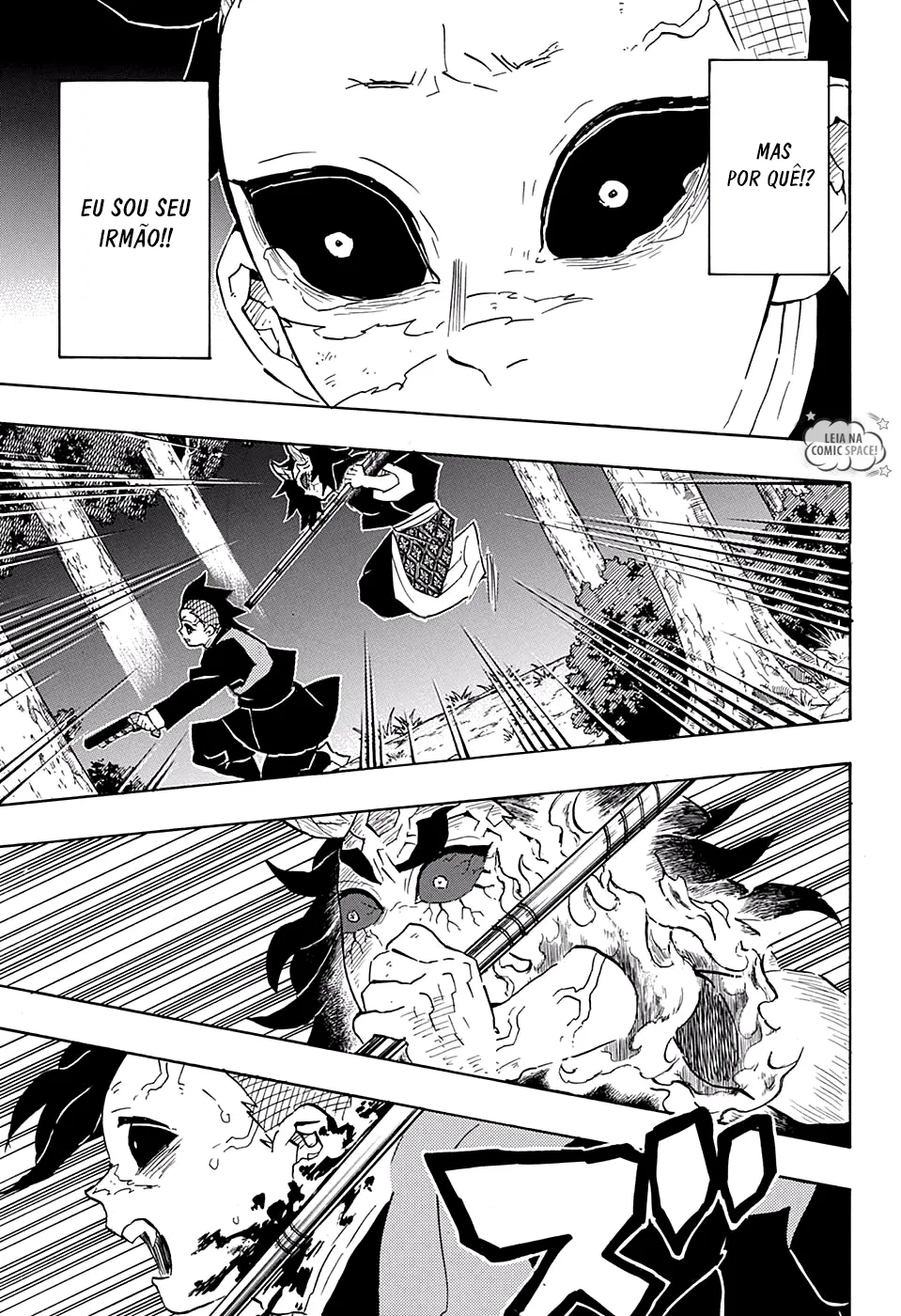 Kimetsu no Yaiba — Cap. 115, pág. 14