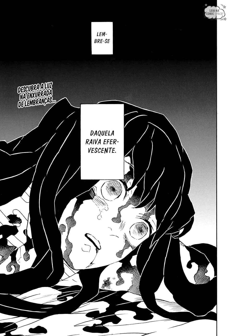 Kimetsu no Yaiba — Cap. 121, pág. 4