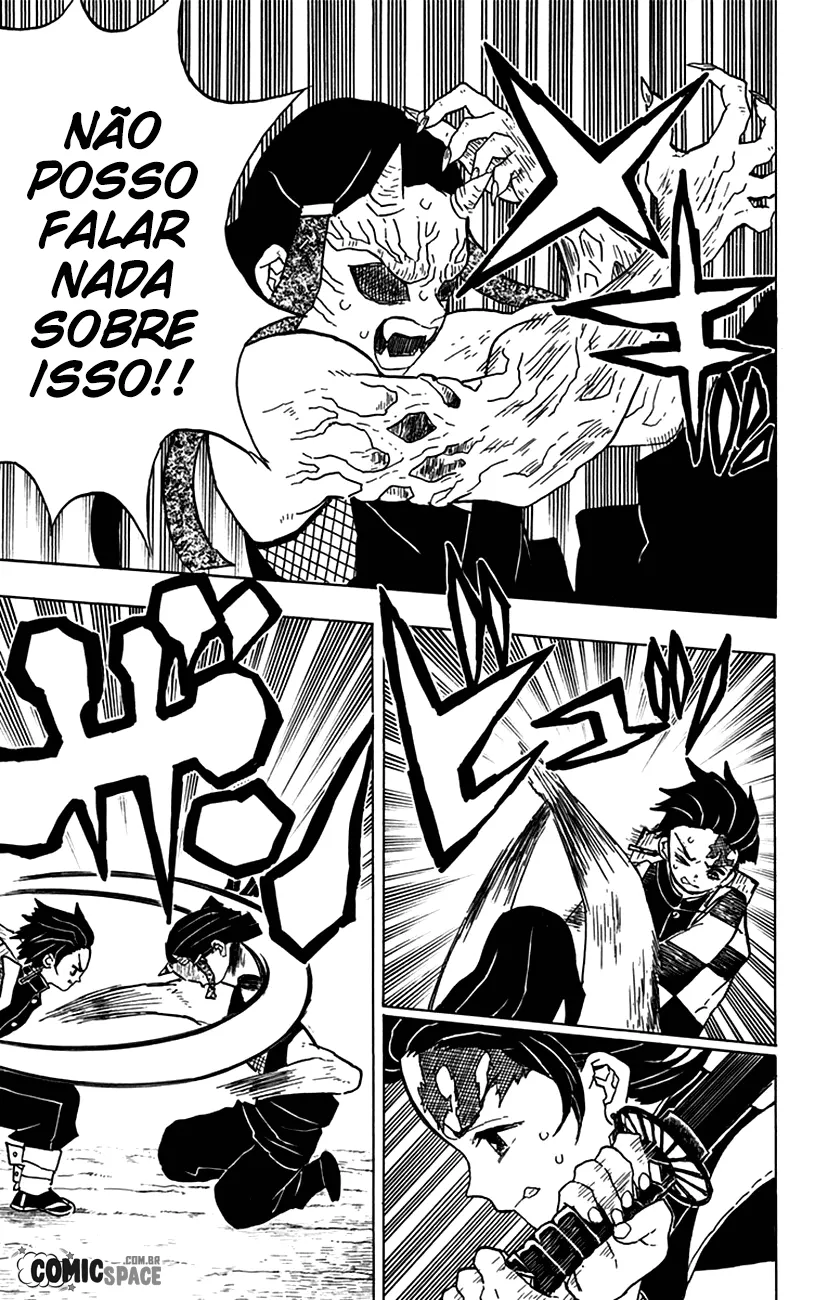 Kimetsu no Yaiba — Cap. 13, pág. 4