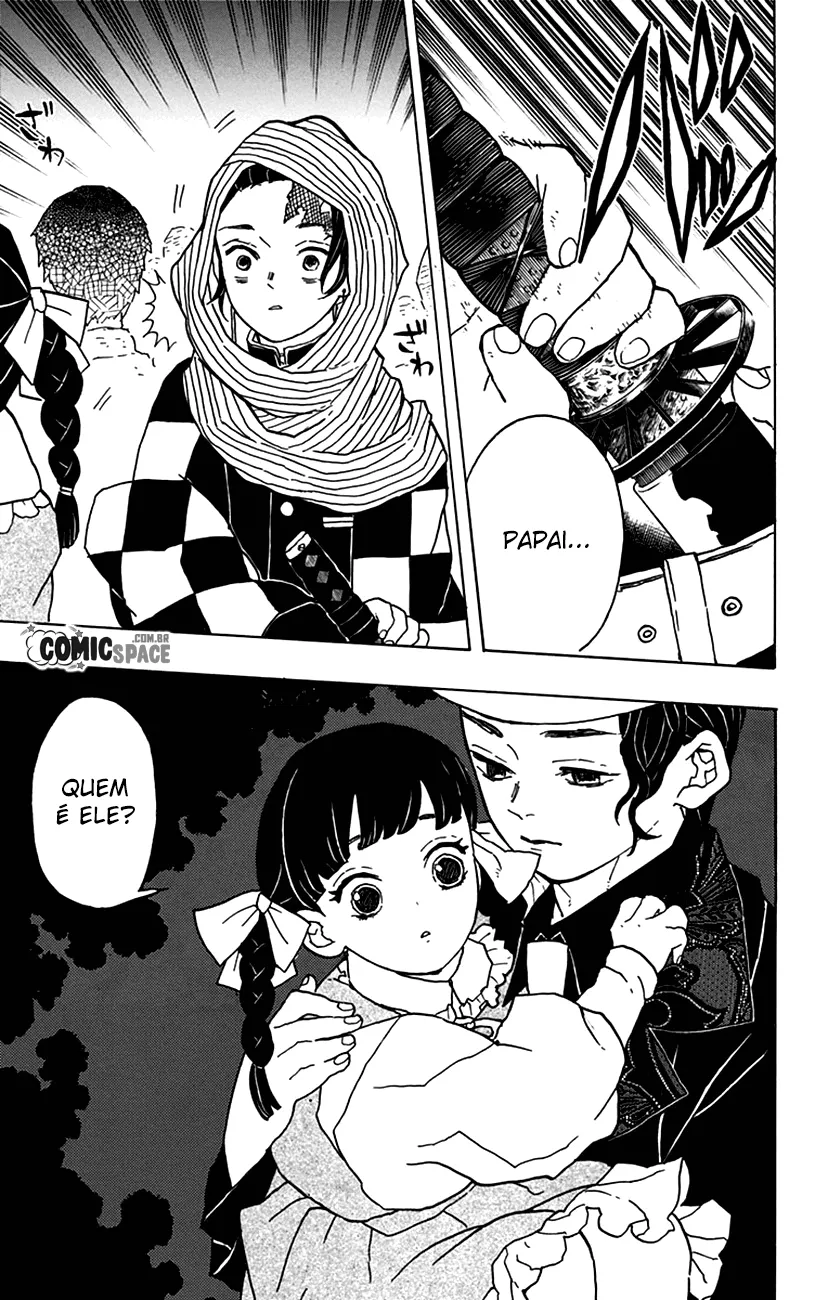 Kimetsu no Yaiba — Cap. 13, pág. 16