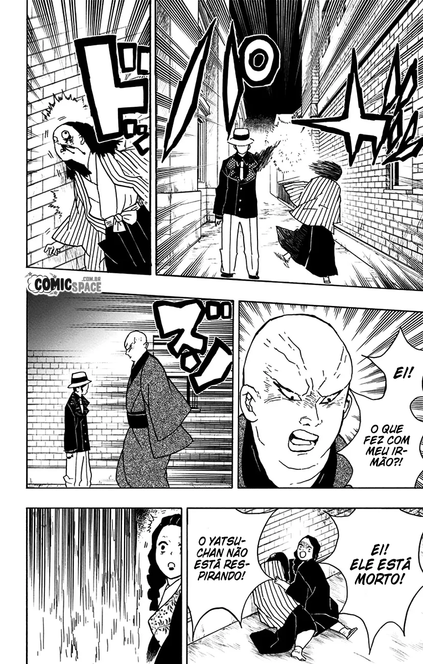 Kimetsu no Yaiba — Cap. 14, pág. 15