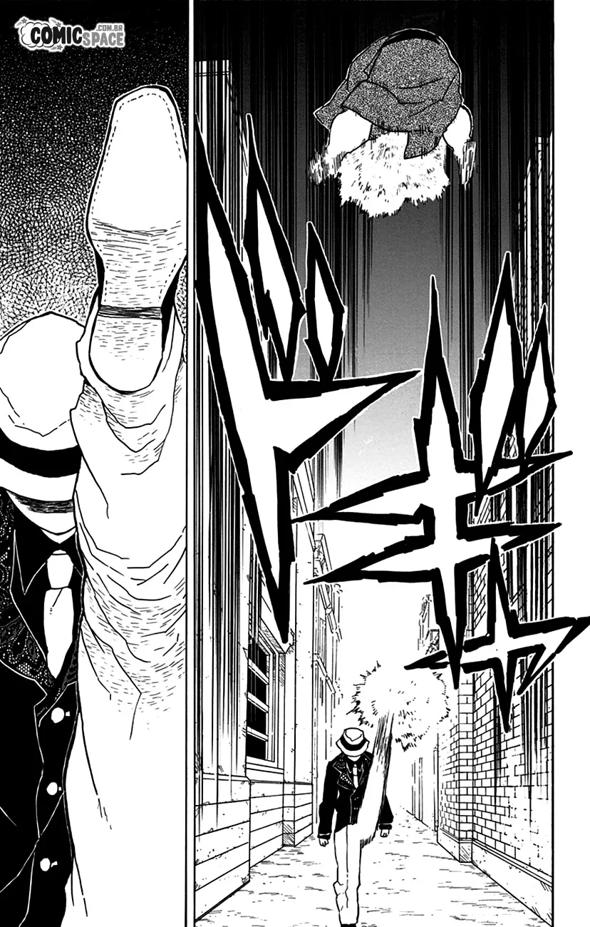 Kimetsu no Yaiba — Cap. 14, pág. 16