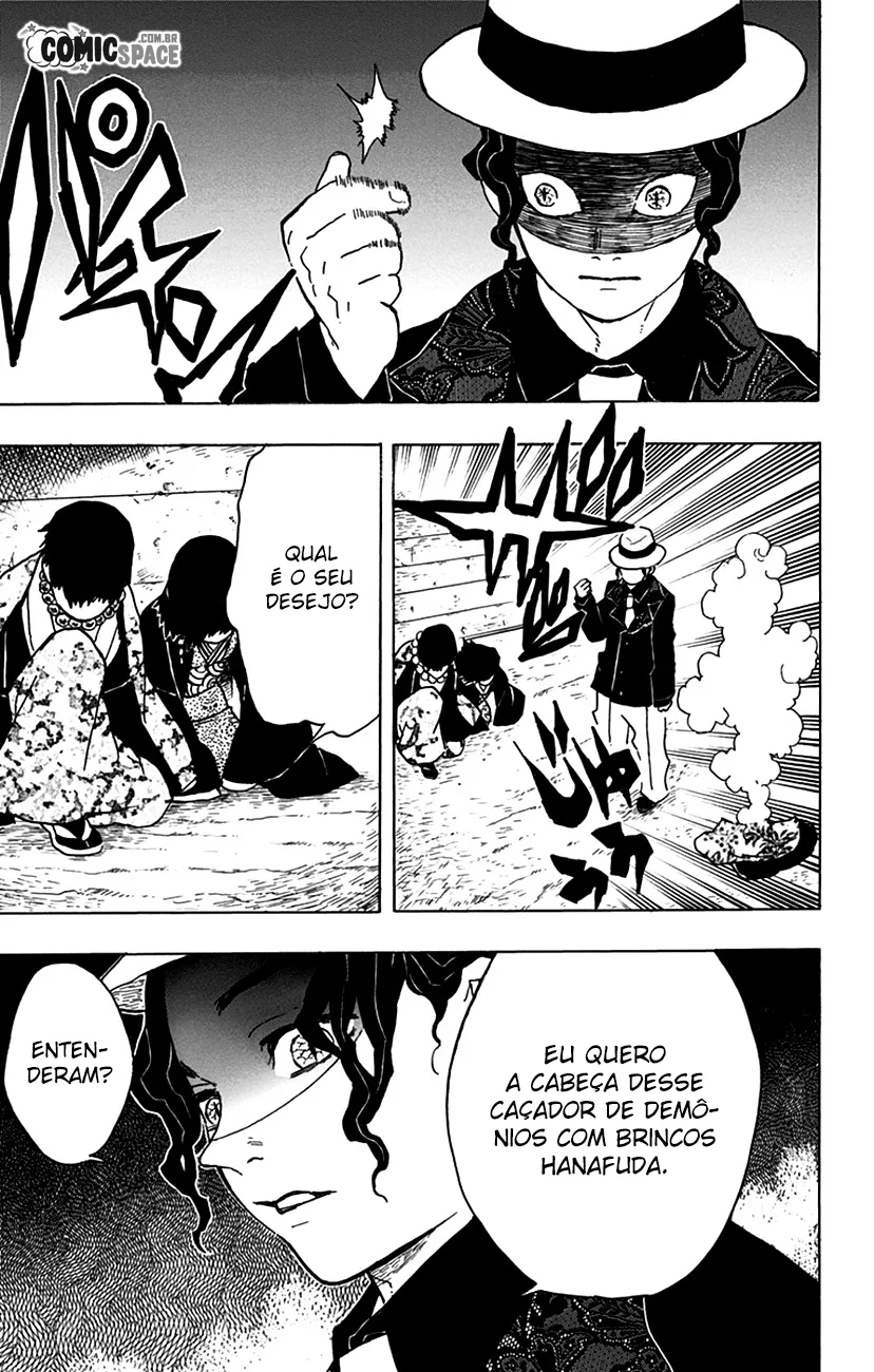 Kimetsu no Yaiba — Cap. 14, pág. 20
