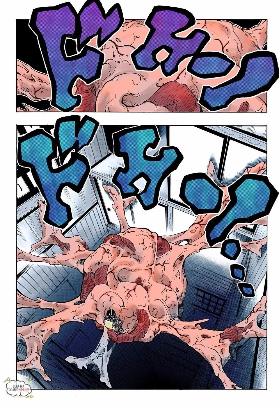 Kimetsu no Yaiba — Cap. 146, pág. 19
