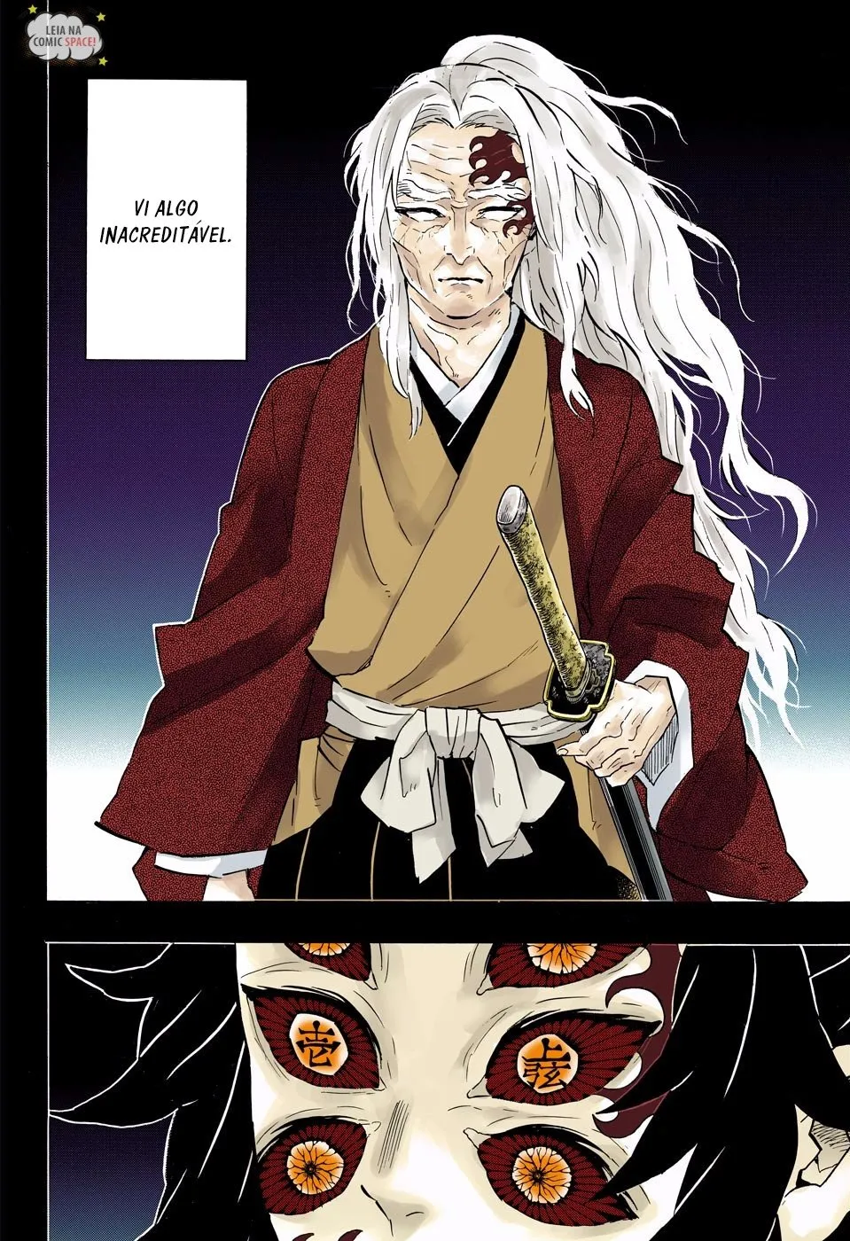 Kimetsu no Yaiba — Cap. 174, pág. 9