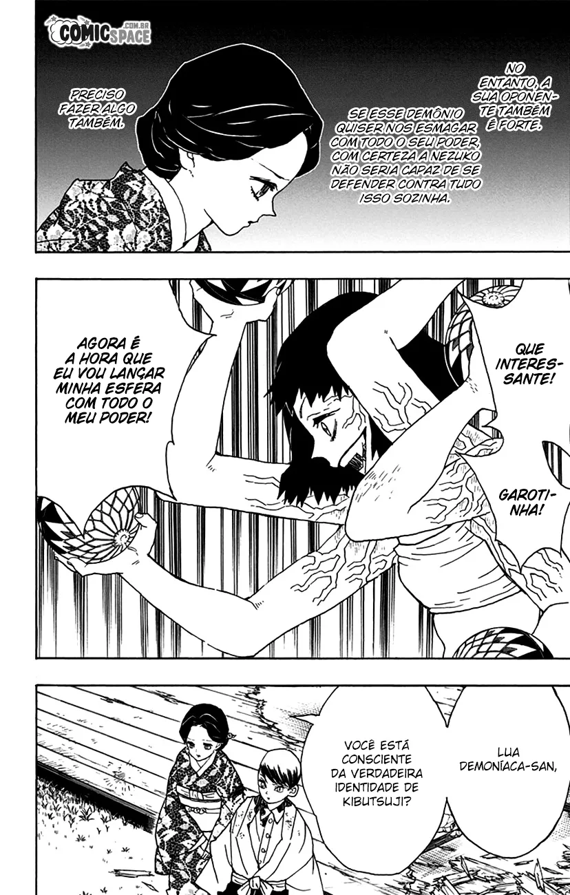 Kimetsu no Yaiba — Cap. 18, pág. 15