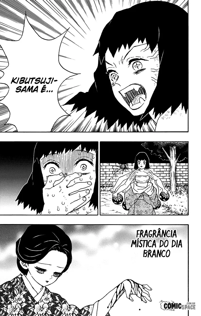 Kimetsu no Yaiba — Cap. 18, pág. 18