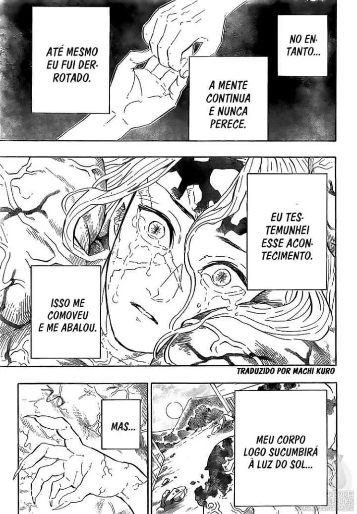 Kimetsu no Yaiba — Cap. 201, pág. 3