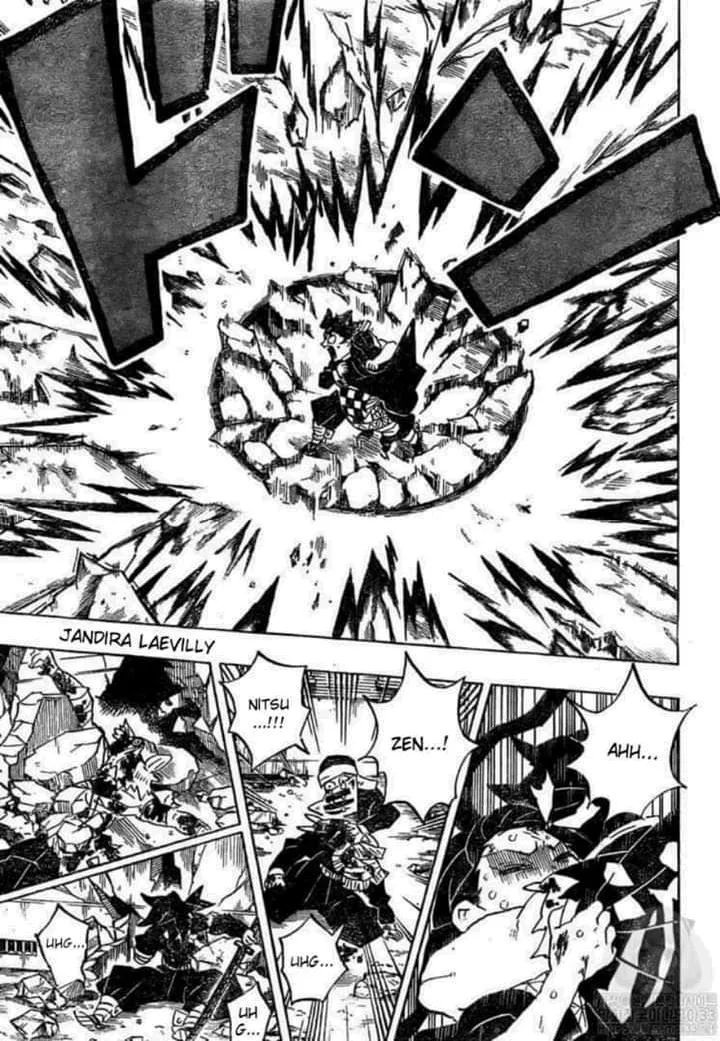 Kimetsu no Yaiba — Cap. 202, pág. 7