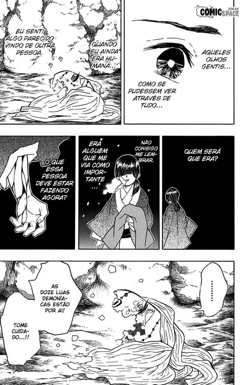 Kimetsu no Yaiba — Cap. 32, pág. 8