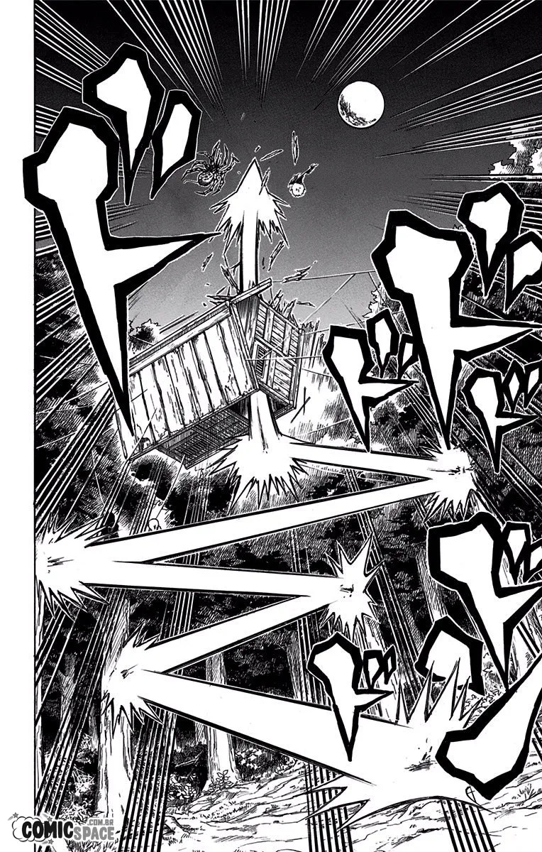 Kimetsu no Yaiba — Cap. 34, pág. 11
